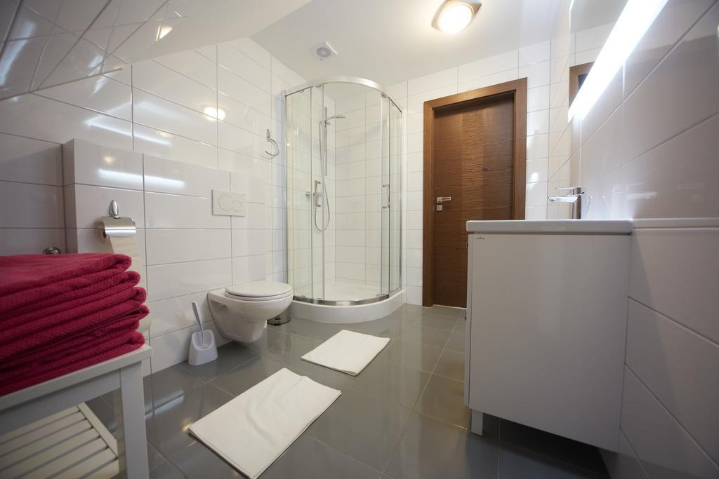 Apartamenty Siklawa Krupowki Zakopane Room photo